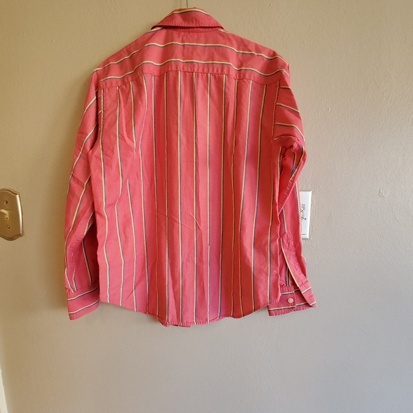 Lauren by Ralph Lauren button down - Picture 3 of 5